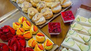 Foto: Petr Hamerník, Zoo Praha