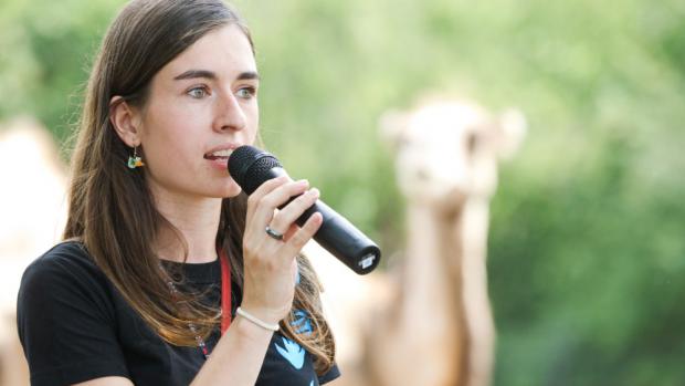 Фото:Tomáš Adamec, Zoo Praha