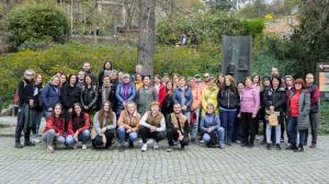  Foto: Petr Hamerník, Zoo Praha