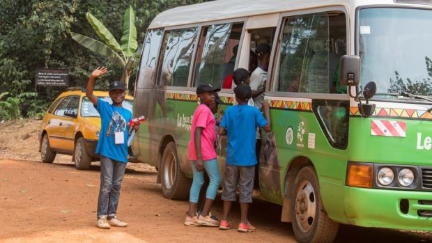 Foto: Khalil Baalbaki