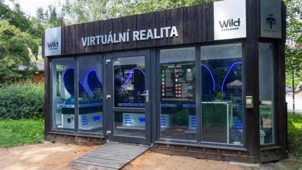 Photo: Tereza Mrhálková, Prague Zoo