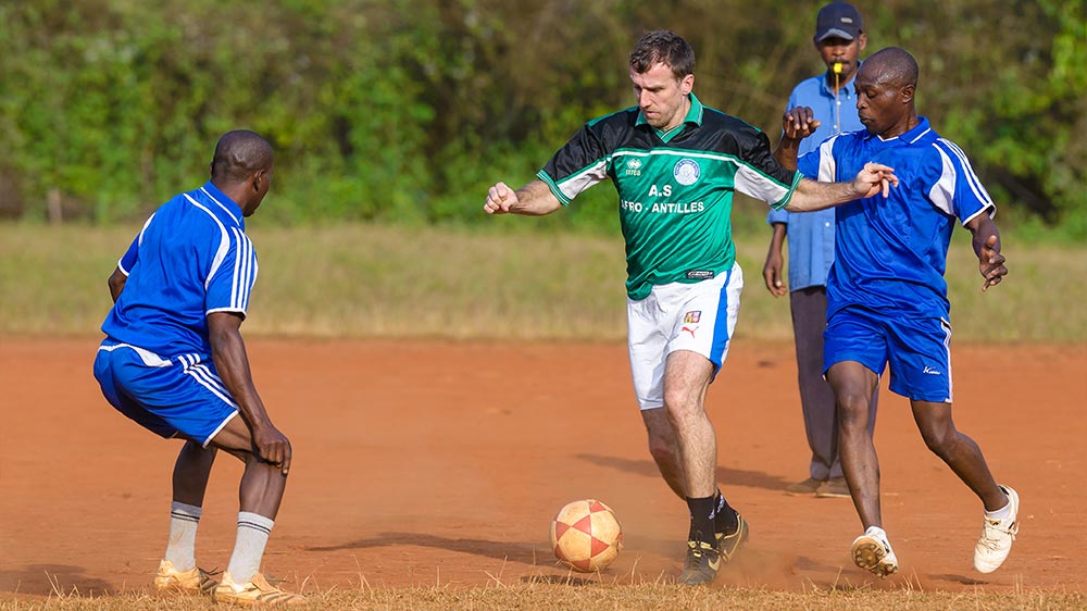 Foto: Khalil Baalbaki Foto: Khalil Baalbaki