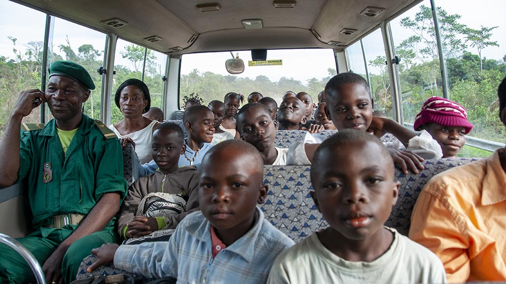 Foto: Archiv Zoo Praha Foto: Archiv Zoo Praha